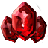 Blood Ruby Pack(20)