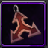 Barbed Insignia of Skill(Epic)