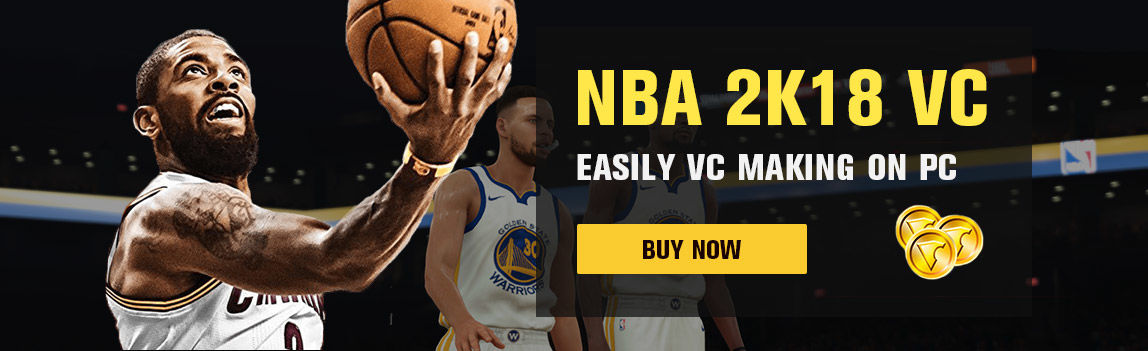 NBA 2K18 - Buy Cheap NBA 2K18 MT Coins,NBA 2K MT Coins - NBA2king