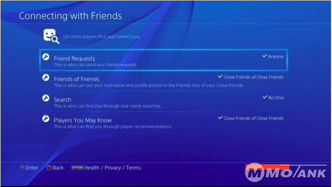 c for fortnite xbox players - how to send friend request on fortnite pc to xbox