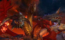 Neverwinter Uprising will Release and Introduce a New Playable Race