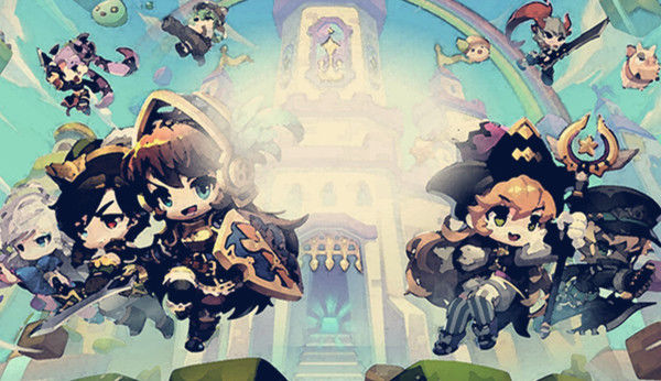 How to Get More Resources in Maplestory M