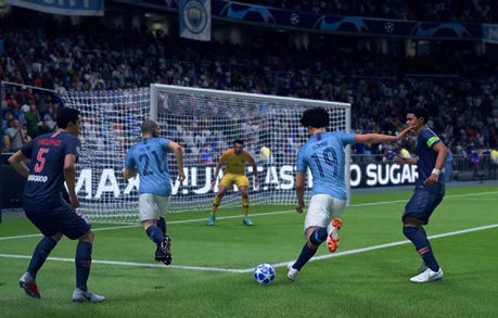 The focus of FIFA 20: Volt mode, countdown and coins, good or bad