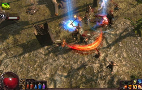 Path of Exile 2 was Made Public