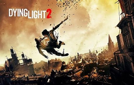 Dying Light 2: Online Co-Op, Story, And Everything We Know So Far