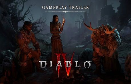 New Diablo 4 Boss Says Concept Art Is 