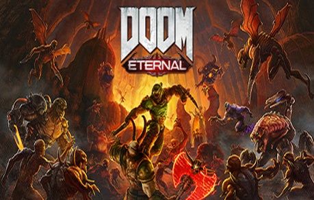 Doom Eternal Creative Director Talks Crunch, Calls Game A 24/7 Job