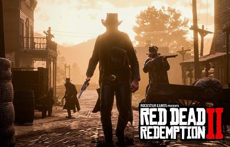 Red Dead Redemption 2 Comes To Xbox Game Pass Soon