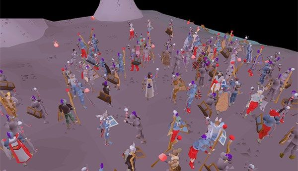 OSRS | 24 Quests That Award You with Thieving Experience