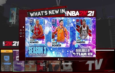 NBA 2K21 Next-Gen is an outstanding revamp: review