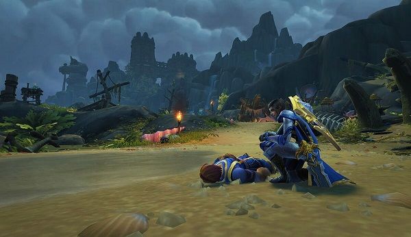 What should you be doing to prepare for The Burning Crusade?