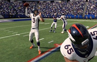 ​Madden 22 Passing Guide: How to toss all passes in Madden