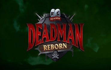 ​Deadman is nu terug met Deadman: Reborn in Old School RuneScape