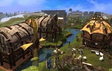 ​RS3 Patch Notes: What's new in Runescape 3?