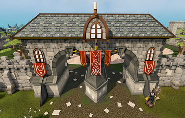 ​How does RuneScape Grand Exchange Work?