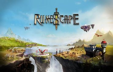 ​Everybody in RuneScape can play everything in its reality