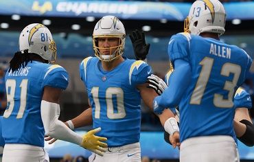 ​Madden 22 Ultimate Team: Best Quarterbacks in MUT 22 and spending plan choices