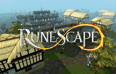 ​Back to RuneScape in 2022