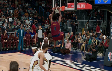 ​NBA 2K22 Dunking Guide: How to Dunk, Contact Dunks, Tips and Tricks