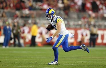 ​Madden 23: Cooper Kupp should be on the cover