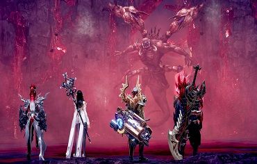 ​Lost Ark: How To Get Heavenly Harmony