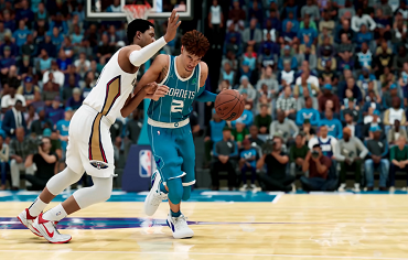 ​NBA 2K22 Player Ratings: Latest Risers/Fallers