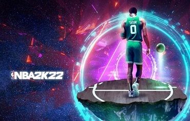 ​NBA 2K22 Season 6 Delivers New Spotlight, Locker Codes, and Objectives